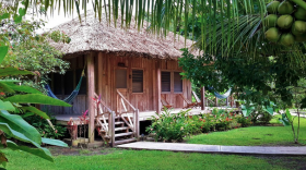 Programme for Belize cabin – Best Places In The World To Retire – International Living